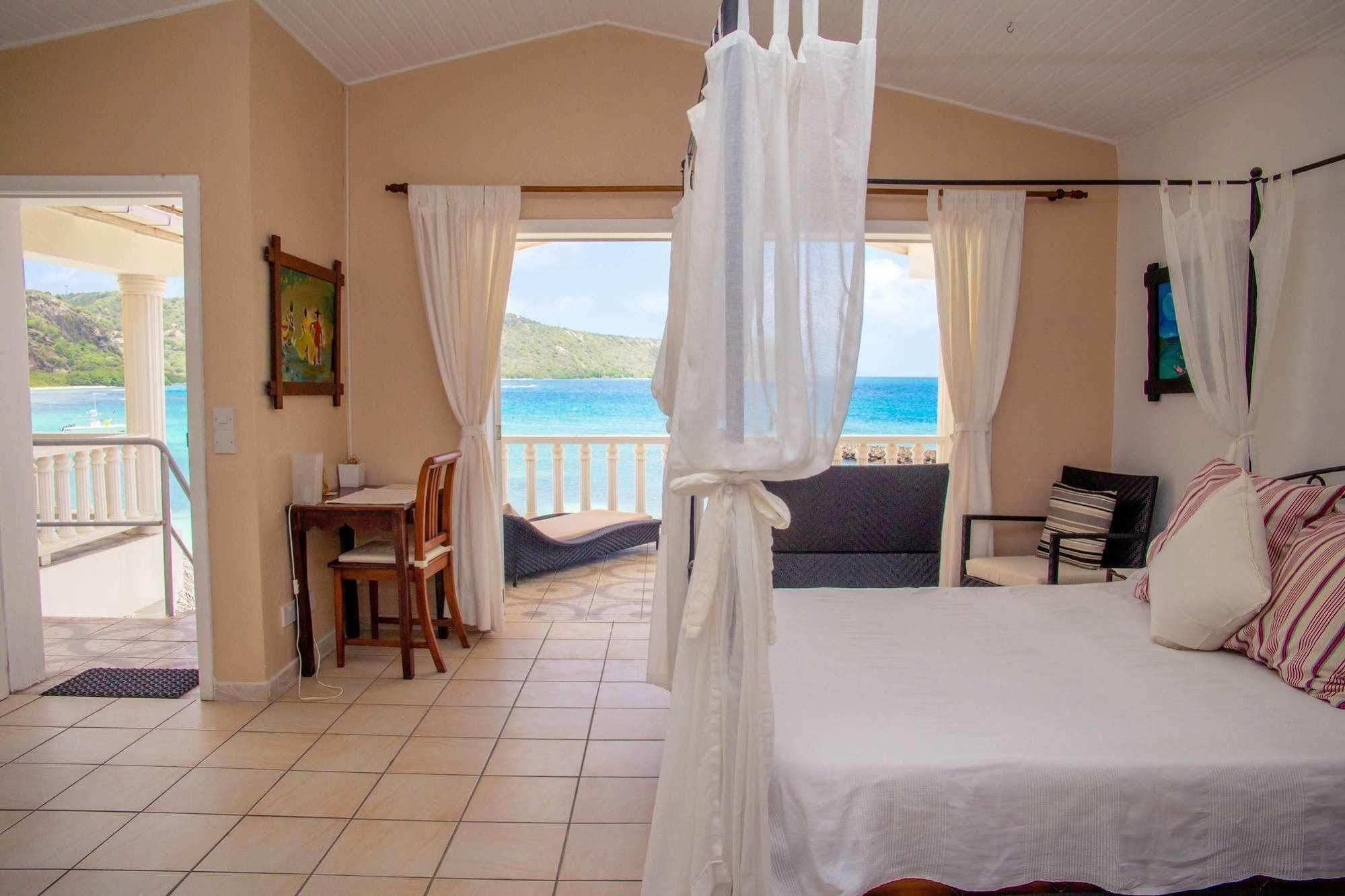 Davids Beach Hotel Clifton 外观 照片