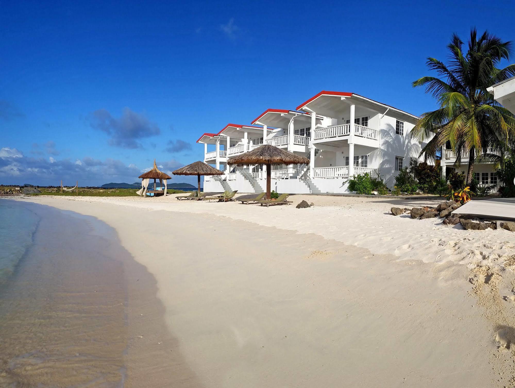 Davids Beach Hotel Clifton 外观 照片