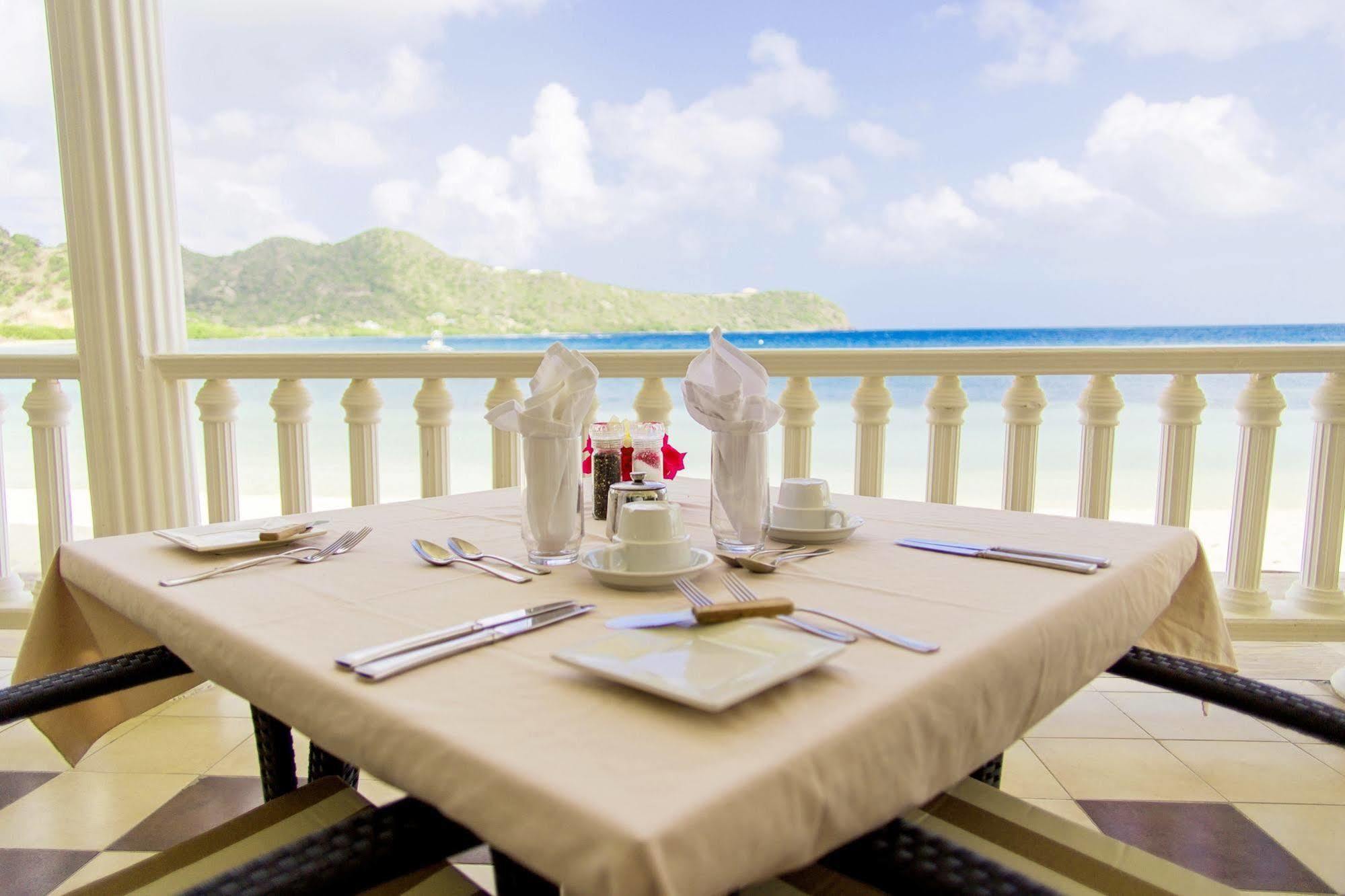 Davids Beach Hotel Clifton 外观 照片